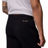 Columbia Ανδρικό Παντελόνι M Columbia Trek™ Jogger 1957944 008 Μαύρο