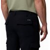 Columbia Ανδρικό Παντελόνι Roc™ Tech Cargo Pant 2142141 010 Μαύρο
