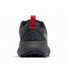 Columbia Ανδρικό Παπούτσι Konos™ Trs Outdry 2099811 089 Dark Grey/ Mountain Red
