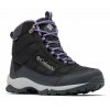 Columbia Γυναικείο Αδιάβροχο Μποτάκι Firecamp™ Boot 2099891 010 Μαύρο