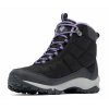 Columbia Γυναικείο Αδιάβροχο Μποτάκι Firecamp™ Boot 2099891 010 Μαύρο
