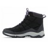 Columbia Γυναικείο Αδιάβροχο Μποτάκι Firecamp™ Boot 2099891 010 Μαύρο