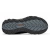 Columbia Μποτάκι Πεζοπορίας Strata Trail™ Mid WP Boot 2076861 010 Μαύρο