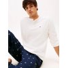 Tommy Hilfiger Σετ Ανδρικές Πιτζάμες UM0UM03592 0V0 Μπλε/Εκρου