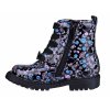 Hello Kitty 507700-21 Μαυρο