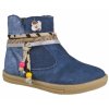 Alegria Shoes K-4167-3 Σκουρο Μπλε