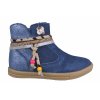 Alegria Shoes K-4167-3 Σκουρο Μπλε