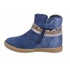 Alegria Shoes K-4167-3 Σκουρο Μπλε