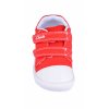 Clarks Kids Little Chap Κοκκινο