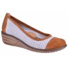 Δερματινα Ανατομικα Παπουτσια Remake Shoes 6102 Ταμπα