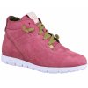 Casual Μποτακια Slowwalk Morvi-UP
