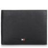 Tommy Hilfiger Johnson CC And Coin Pocket AM0AM00659 002 Μαύρο