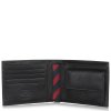 Tommy Hilfiger Johnson CC And Coin Pocket AM0AM00659 002 Μαύρο