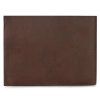 Tommy Hilfiger Johnson CC And Coin Pocket AM0AM00659 041 Καφέ
